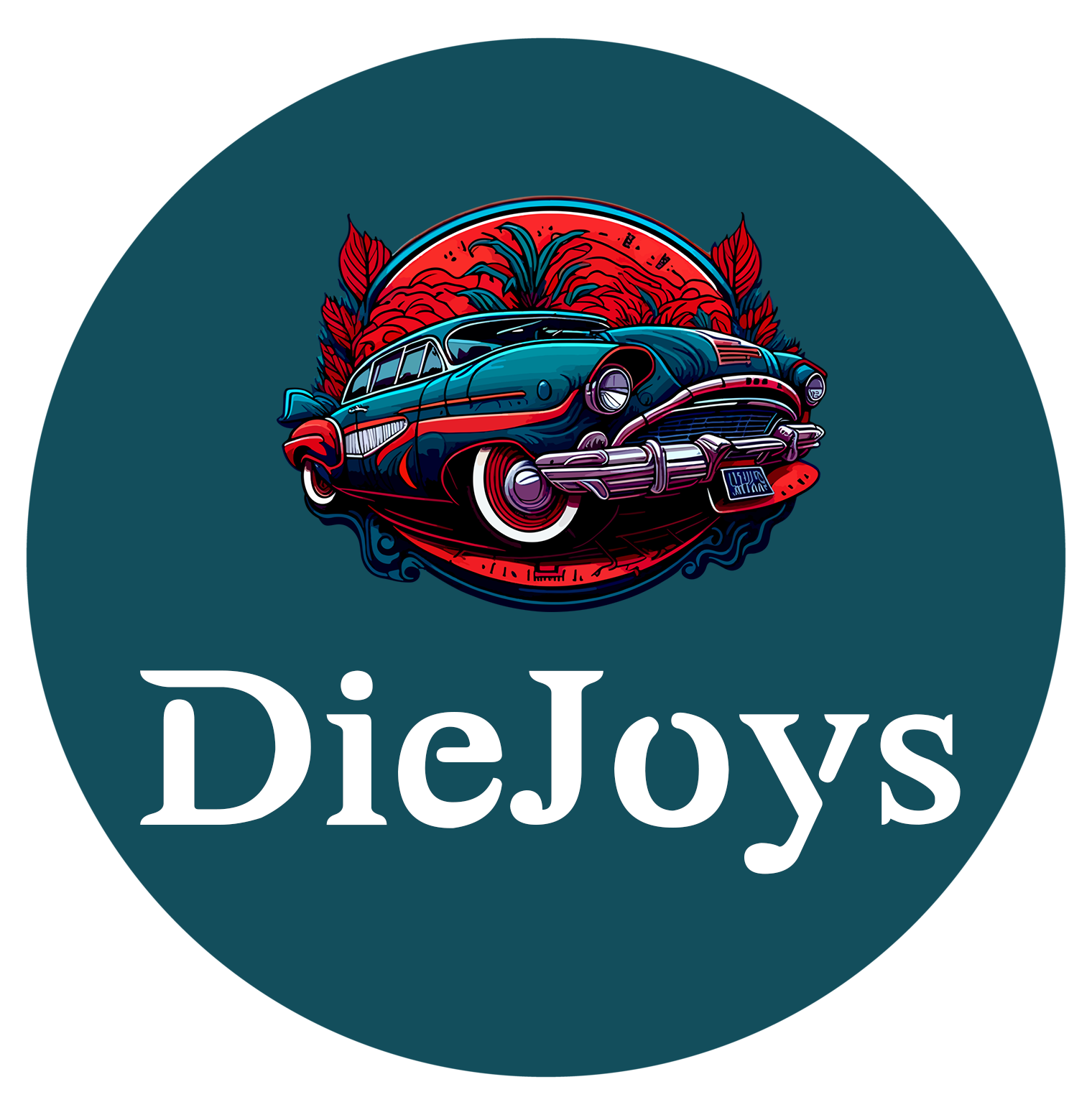 DieJoys